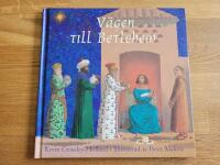 V&auml;gen till Betlehem