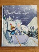Sn&ouml;drottningen