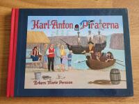 Karl-Anton & piraterna