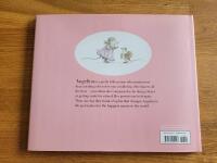 Angelina Ballerina