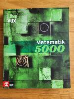 Matematik 5000 1bc Vux