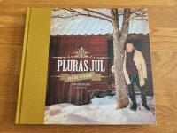 Pluras jul och ny&aring;r