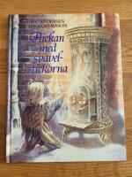 Flickan med svavelstickorna