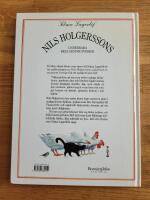 Nils Holgerssons underbara resa genom Sverige 