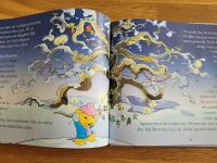 Bamse och jultrollen - en ber&auml;ttelse