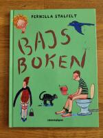 Bajsboken
