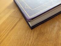 Atlas of paranormal places - a journey to the world's most supernatural places