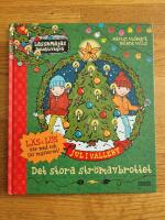Jul i Valleby: Det stora str&ouml;mavbrottet [LasseMajas Detektivbyr&aring;]