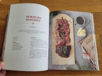 Jennys jul : recept och matinspiration f&ouml;r hela december