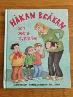 H&aring;kan Br&aring;kan och bebismysteriet