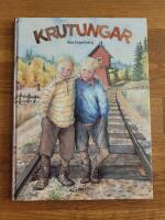Krutungar