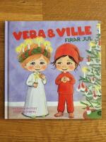 Vera och Ville firar jul
