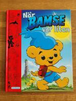 N&auml;r Bamse var liten