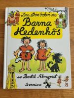 Den stora boken om barna Hedenh&ouml;s