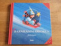 Lilla Barnkammarboken: Juls&aring;nger
