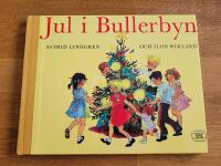 Jul i Bullerbyn