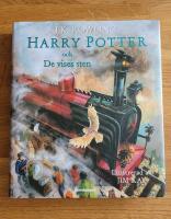 Harry Potter och de vises sten