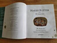 Harry Potter och de vises sten