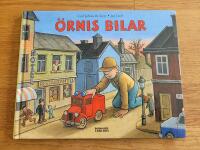&Ouml;rnis bilar