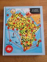 Boken om ALGA