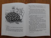 Gammelfarmors chiffonj&eacute;