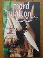 Mord p&aring; julafton