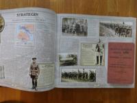 1916 blodbadets &aring;r : Verdun och Somme