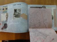 1916 blodbadets &aring;r : Verdun och Somme