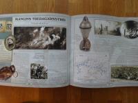 1916 blodbadets &aring;r : Verdun och Somme