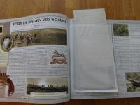 1916 blodbadets &aring;r : Verdun och Somme