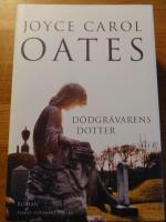 D&ouml;dgr&auml;varens dotter