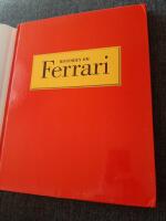 Historien om Ferrari