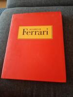Historien om Ferrari