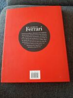 Historien om Ferrari