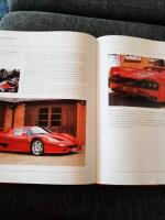 Historien om Ferrari