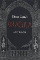 Dracula: A Toy Theatre (Pop-up book)