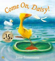 Come on, Daisy