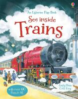 See Inside Trains
