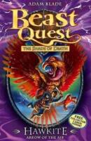 Beast Quest 26: Hawkite, Arrow of the Air