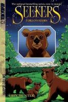 Seekers: Toklo's story