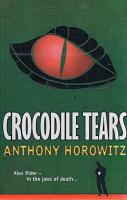 Alex Rider: Crocodile Tears