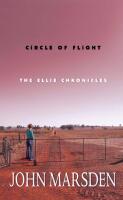 The Ellie Chronicles: Circle of Flight