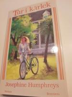 Tur i k&auml;rlek : [roman]