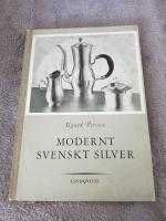 Modernt Svenskt Silver