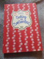 Cooking in Switzerland