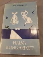 Halva kungariket