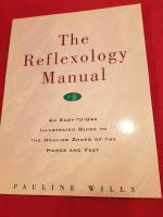 The Reflexology Manual
