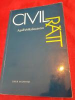 Civilr&auml;tt
