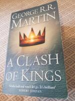 A Clash of Kings