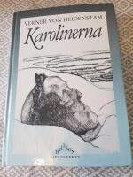 Karolinerna